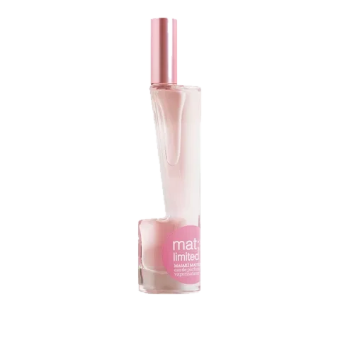 Masaki Matsushima mat; limited perfume bottle