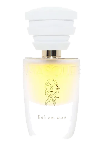 Masque Milano Dolceacqua parfüm şişesi