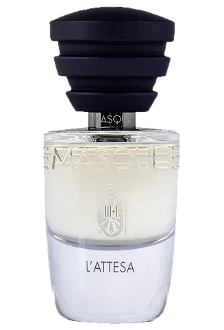 Masque Milano L'Attesa parfüm şişesi