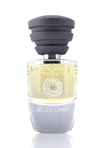 Masque Milano Luci ed Ombre parfüm şişesi