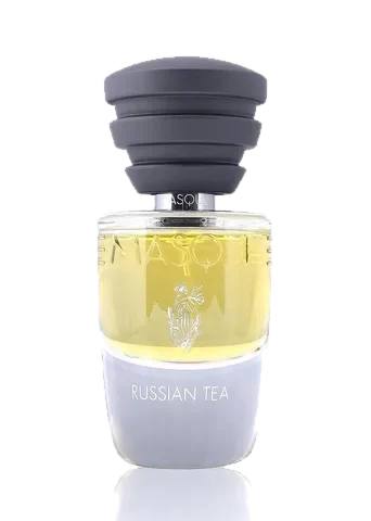 Masque Milano Russian Tea parfüm şişesi