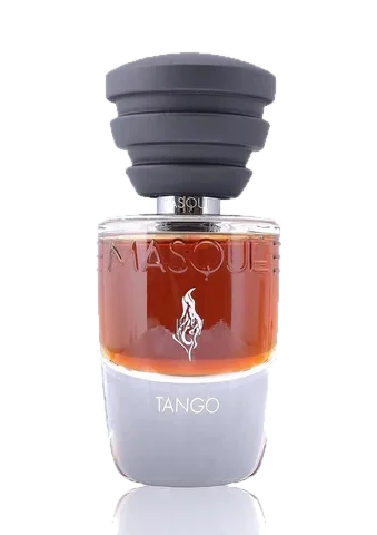 Masque Milano Tango parfüm şişesi