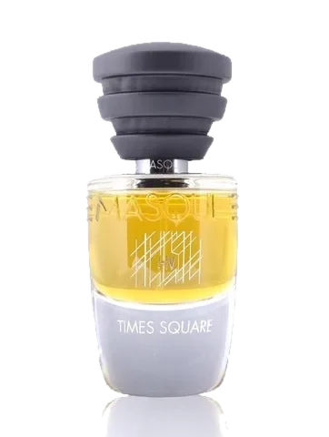 Masque Milano Times Square parfüm şişesi