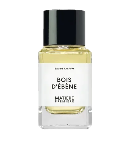 Matiere Premiere Bois d'Ebene perfume bottle