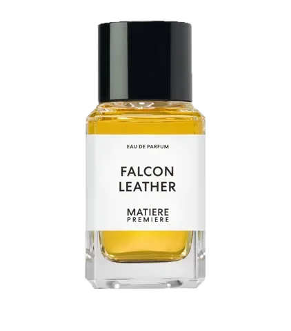 Matiere Premiere Falcon Leather perfume bottle