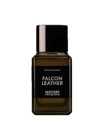 Matiere Premiere Falcon Leather Extrait perfume bottle