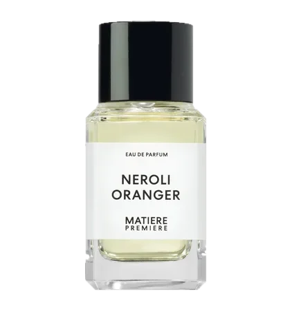 Matiere Premiere Neroli Oranger perfume bottle