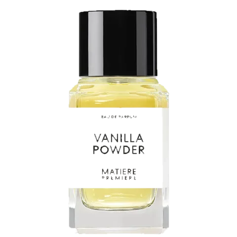 Matiere Premiere Vanilla Powder perfume bottle