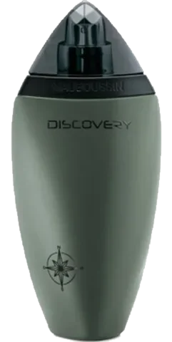 Mauboussin Discovery parfüm şişesi