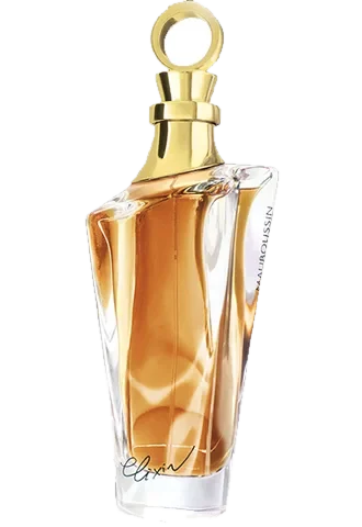 Mauboussin Elixir Pour Elle perfume bottle