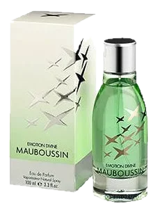 Mauboussin Emotion Divine parfüm şişesi