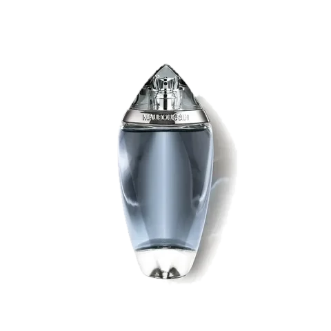 Mauboussin Homme perfume bottle