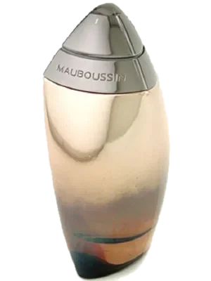 Mauboussin M Generation perfume bottle