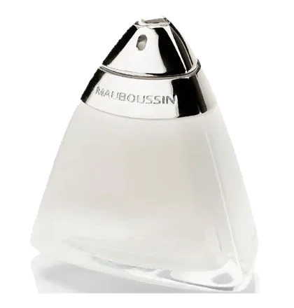 Mauboussin M Moi parfüm şişesi