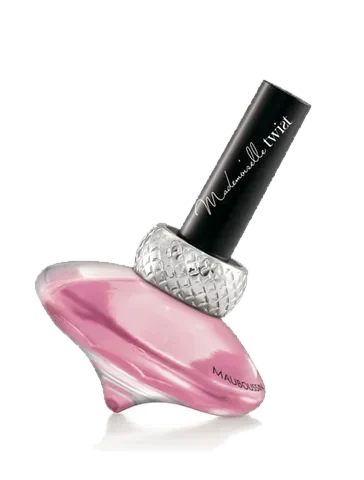 Mauboussin Mademoiselle Twist parfüm şişesi