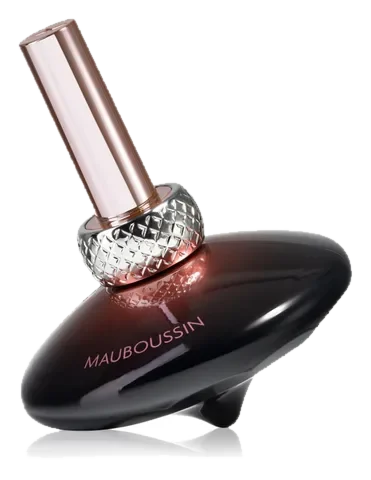 Mauboussin My Twist parfüm şişesi
