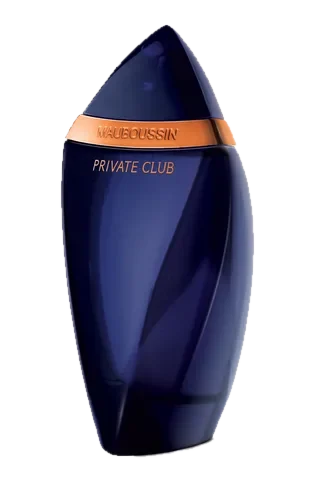 Mauboussin Private Club parfüm şişesi