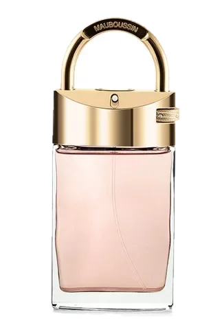 Mauboussin Promise Me perfume bottle