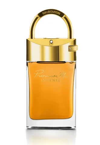 Mauboussin Promise Me Intense perfume bottle
