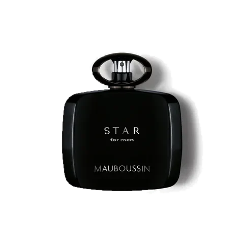 Mauboussin Star parfüm şişesi