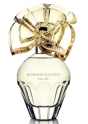 Max Azria BCBG Bon Chic parfüm şişesi