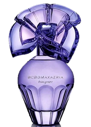 Max Azria BCBG Bon Genre parfüm şişesi
