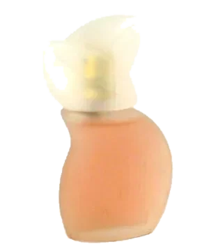 Max Factor Le Jardin perfume bottle