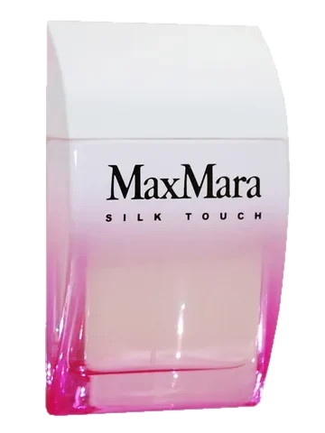 Max Mara Silk Touch parfüm şişesi