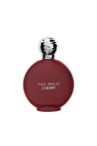 Max Philip Cherry perfume bottle