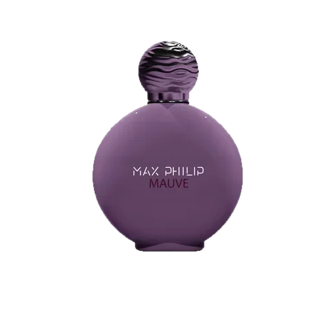 Max Philip Mauve parfüm şişesi