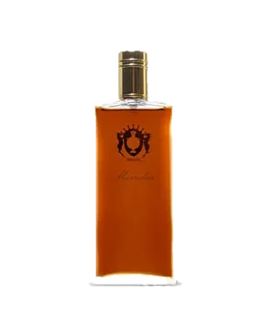 Mazzolari Patchouli parfüm şişesi