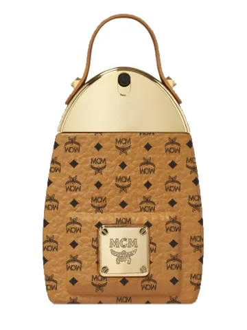MCM Mode Creation Munich MCM Eau de Parfum MCM - Mode Creation Munich parfüm şişesi