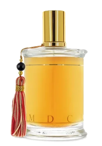 Mdci Parfums Ambre Topkapi parfüm şişesi
