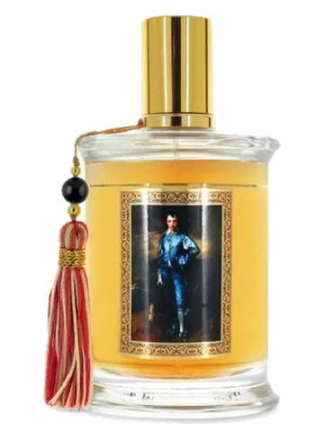 Mdci Parfums Bleu Satin parfüm şişesi