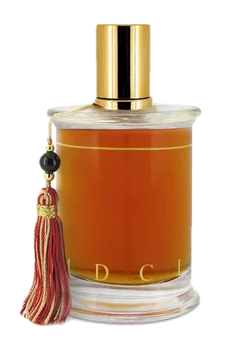 Mdci Parfums Chypre Palatin parfüm şişesi