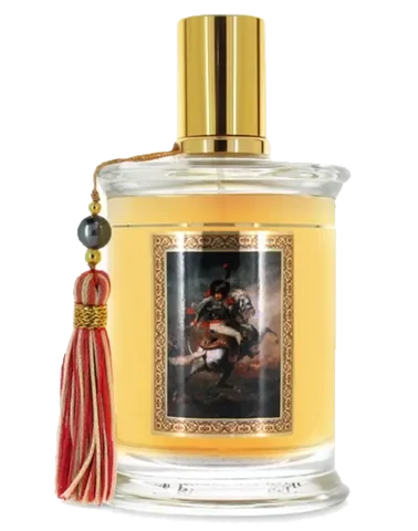 Mdci Parfums Cuir Cavalier parfüm şişesi
