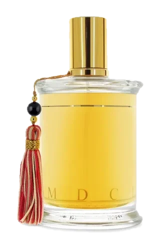 Mdci Parfums Cuir Garamante parfüm şişesi