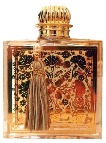 Mdci Parfums Fêtes Persanes parfüm şişesi