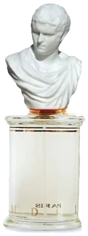 Mdci Parfums Invasion Barbare parfüm şişesi