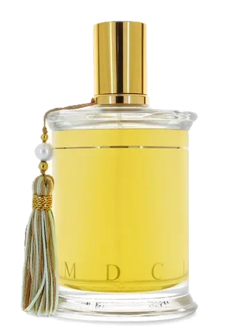 Mdci Parfums La Belle Helene parfüm şişesi