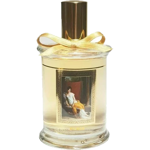 Mdci Parfums La Ravissante parfüm şişesi