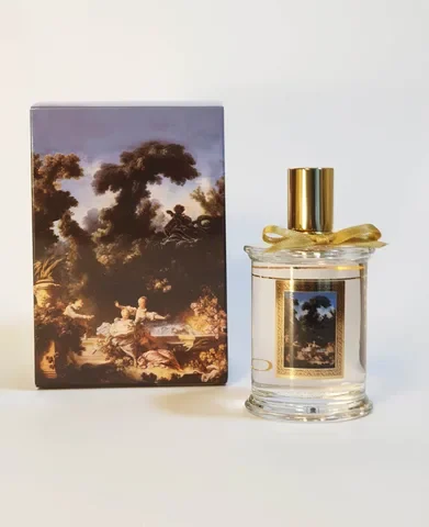 Mdci Parfums La Surprise parfüm şişesi
