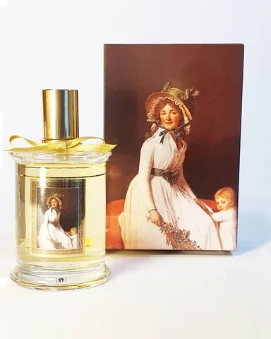 Mdci Parfums L’Aimée parfüm şişesi