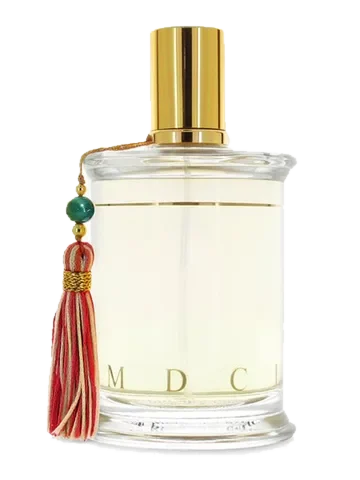 Mdci Parfums Le Barbier de Tanger parfüm şişesi
