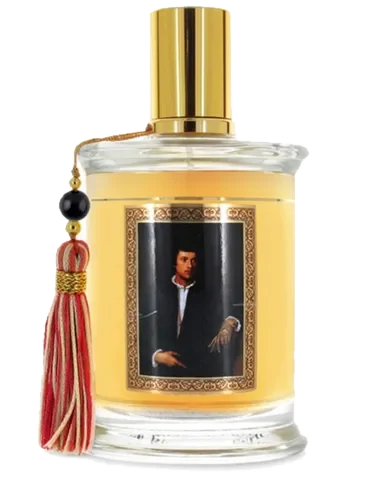 Mdci Parfums L’Homme Aux Gants parfüm şişesi