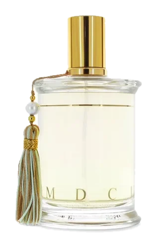 Mdci Parfums Nuit Andalouse parfüm şişesi