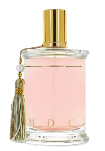 Mdci Parfums Rose de Siwa parfüm şişesi