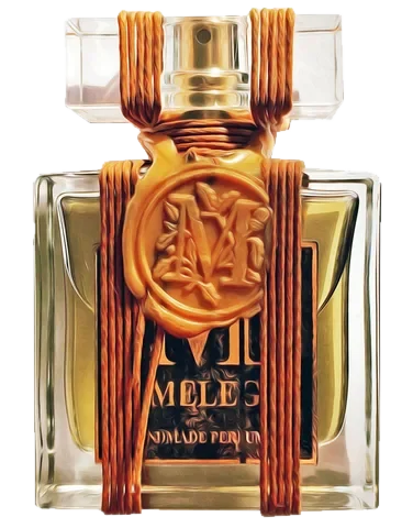 Meleg Perfumes Civet Cat Chypre perfume bottle