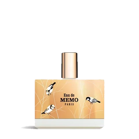 Memo Paris Eau de Memo perfume bottle