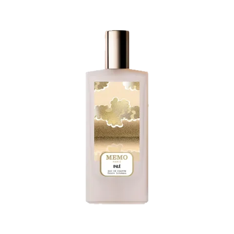 Memo Paris Inlé perfume bottle